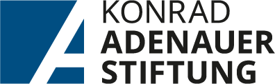 Logo - Konrad Adenauer Stiftung